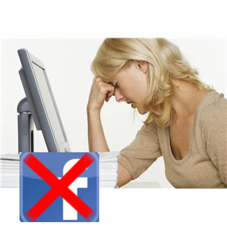 Facebook and Its Negative Effect on Mental Health | Write into the Light