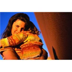 parent mental illness