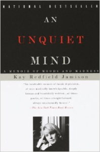 an unquiet mind